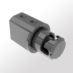 Arco 934 met  Achtergrond 30